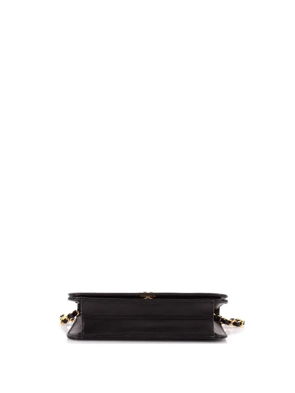 Chanel Vintage Full Flap Bag Quilted #237963C49B
